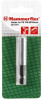 Магнитный держатель для бит HL CM M6*60мм HAMMER (203-201)