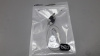 Шнур USB(A)шт. - microUSB 1м OLTO ACCZ-3015 White, белый