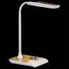 Лампа настольная св/д. LED 01081-2.7-01 Beechwood grain