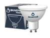 Лампа св/д GU10 11Вт MR16 6500K 220V мат.стекло (LED PREMIUM MR16-11W-GU10-WW) Включай