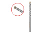 Сверло по камню  8х120/70 DR CR HAMMER (202-304)