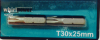 Бита T-30 25мм в индивид. уп. RSC-технология WhirlPower