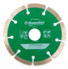 Диск алм. сегментный 115х22,0мм DB SG HAMMER (206-101)