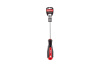 Отвертка PH3х150мм крестовая CR-V с магнит. Hammer Flex (601-023) 
