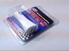 Зарядное устройство компактное 2 USB, 2.1A (768-272)