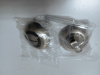 Ручка поворотная STATUS SKT-S-02 WC AB бронза