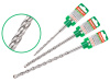 Бур SDS-PLUS 10х100х160мм GEPARD (GP0110-160) (СТИ)