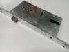 Замок врез. б/руч. MORTICE LOCK Т-5G хром 4 риг. без ц/мех. ЗЩ