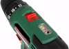 Дрель аккум. ACD120GLi 12В 1х1,3А 10мм 0-350/0-1100об/мин 28Нм заряд 3-5ч HAMMER FLEX (101-033)