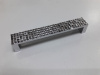 Ручка меб. скоба TRODOS ZY-63 128мм хром