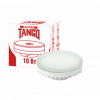 Лампа св/д GX53 10Вт 6500K 220В 75*27мм (LED GX53-10W-W) TANGO