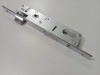 Замок врез. б/руч. S-Locked ЗВ153-25-CP хром планка 16мм корпус пр. риг. ЗЩ (30шт) (К+)