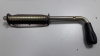 Задвижка гаражная ЗГ-1 (300) медь СОЮЗ