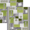 Принт 8-цветная дорожка p1286е2r (1,2х25м) R 46 (VITEBSK/Беларусь)