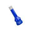 Коронка алм. для УШМ с техническим воском 14х35мм VERTEXTOOLS (333-14-35) (ГИТ)