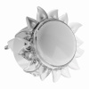 Ночник LED NL-831 0.4Вт Подсолнух
