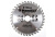 Диск пильный 205-112 CSB WD 190*36*30/20/16мм HAMMER по дереву