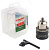 Патрон 208-102 CH-1 1,2"-20UNF 1,5-10ММ HAMMER
