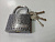 Замок навесной S-Locked BC02-63 3англ.кл. (6шт) (К+) (коробка)