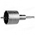 Коронка SDS PLUS М22х65мм хвостовик (в сборе) (36-7-765)