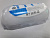 Свет-к св/д влагозащ.  8Вт Овал (VLZO3-65-8-6500) 6500К 800Лм IP65 (168*70*46мм) VKL electric 