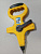 Рулетка геодезическая 50м металл. лента VERTEXTOOLS (ГИТ) (3030-50)