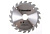 Диск пильный 205-106 CSB WD 165*20*30/20 HAMMER по дереву