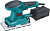 Машина шлиф. плоская PSM180С PREMIUM 200Вт 11000дв/мин 90х183мм HAMMER