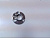 Фланец d16мм 14.14 сталь
