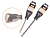 Бур SDS-PLUS 10х150х210мм GEPARD (GP0110-210) (СТИ)