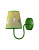 Бра HB 73536/1 Green