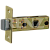 Механизм защелки RENZ L5-45 SG мат.латунь 
