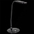Лампа настольная св/д. LED 01208-2.7-01 BK черная