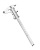 Штангенциркуль 150мм PRO TECHNOLOGY VERTEXTOOLS (ГИТ) (3010-05-50) 