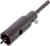 Коронка по бетону 35*М16/4 резца с переходником SDS + "MOS-DISTAR"
