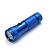 Фонарик металл со светодиодами BL014B-7C 7LED 3R3