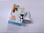 Лампа св/д GU10  3Вт 160-260В 4000К JCDRC-stand  ASD