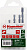 Набор сверл 202-916 DR set №16 HEX (5пр.) 4-8мм камень HAMMER