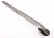 Зубило канальное 22х250мм 201-304 DR CH SDS+ shank hollow HAMMER