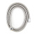 Шланг для душа раздвижной 150-200см 1/2"(Имп)-1/2"(Имп) сталь 569-004 (596-004)