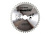 Диск пильный 205-117 CSB WD 210*48*30/20 HAMMER по дереву