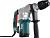 Перфоратор PRT1100LE PREMIUM 1100Вт SDS-MAX 38мм 480об/мин 9,0Дж 2 режима кейс HAMMER