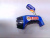 Фонарь аккумуляторный "ФОТОН" РМ-0104 BLUE