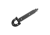 Петля-стрела усиленная ПСУ-300 черный ДОМАРТ