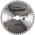 Диск пильный 205-120 CSB WD 250*48*32/30 HAMMER по дереву