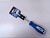 Отвертка Multipoint SL8 150мм Hardax (33-0-704)