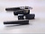 Защелка дверная Д-град ЗЕНИТ ЗЩ2.01 серебро (СКОБА) (30шт)