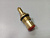 Кран-букса 3/8 керам. 24шл (575-879)