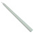 Свеча хозяйственная 23см 52гр воск