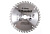 Диск пильный 205-104 CSB WD 160*36*20/16 HAMMER по дереву